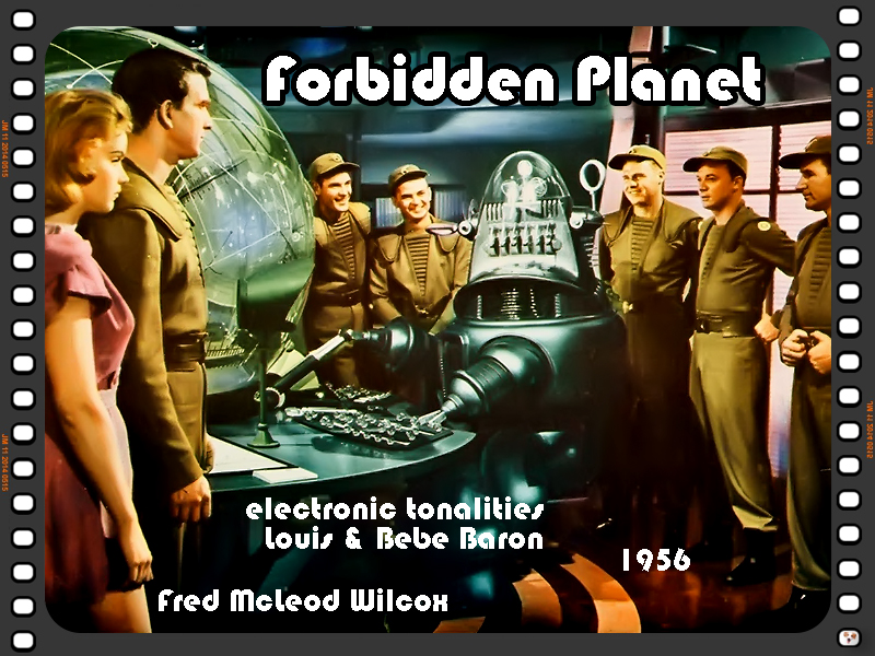 Forbidden Planets